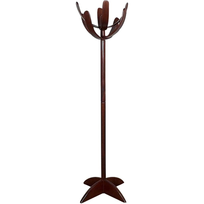 Vintage coat rack "Cactus" by Mauro Pasquinelli for Pallavisini Editions, Italy 1970