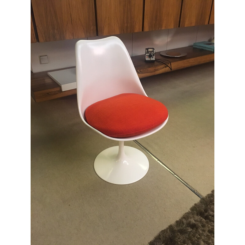 Knoll International "Tulip" chair, Eero SAARINEN - 1970s