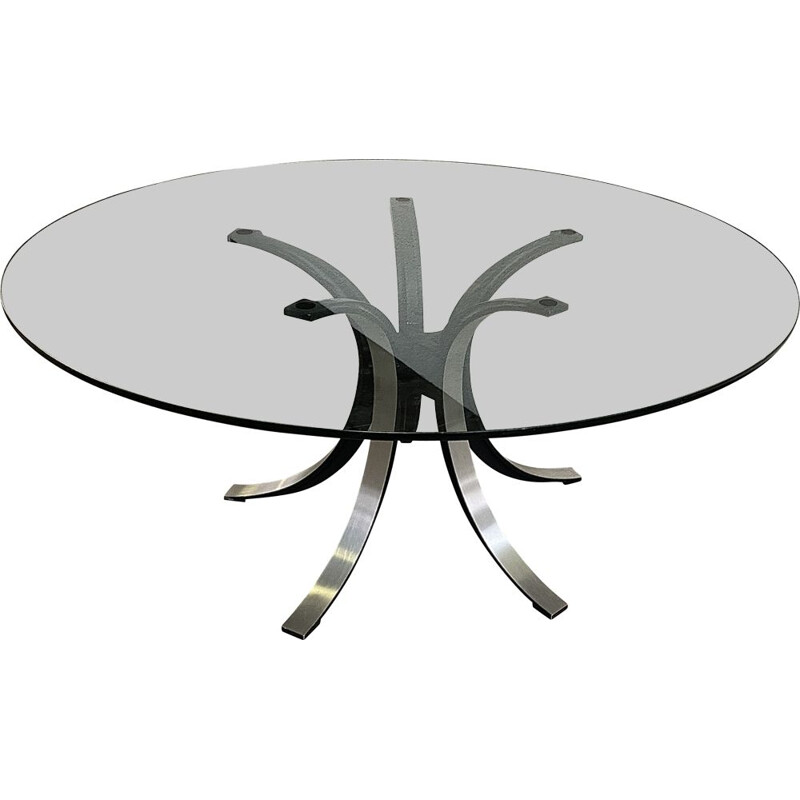 Vintage table T69 by Osvaldo Borsani, Italy