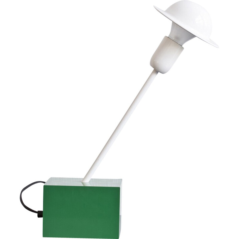 Stilnovo "Don" table lamp, Ettore SOTTSASS - 1977