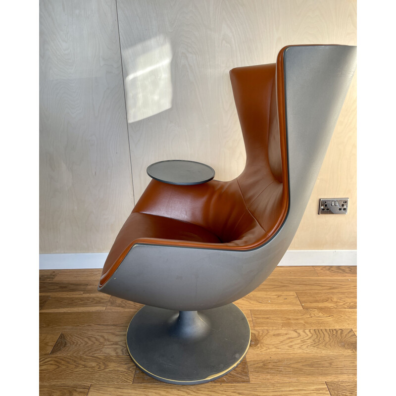 Vintage Eurostar armchair by Philippe Starck for Cassina, 2002