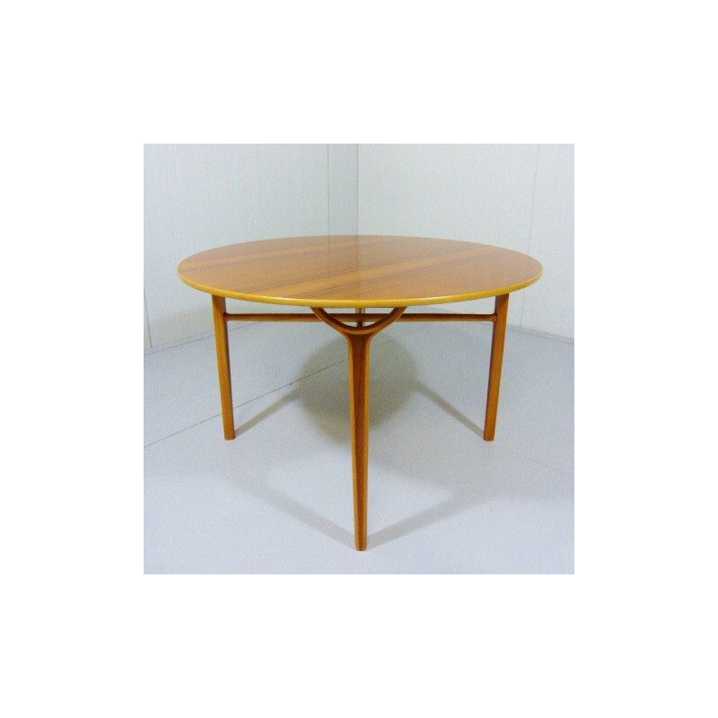 Coffee table "Ax", Peter HVIDT & Orla MOLGAARD NIELSEN - 1950s