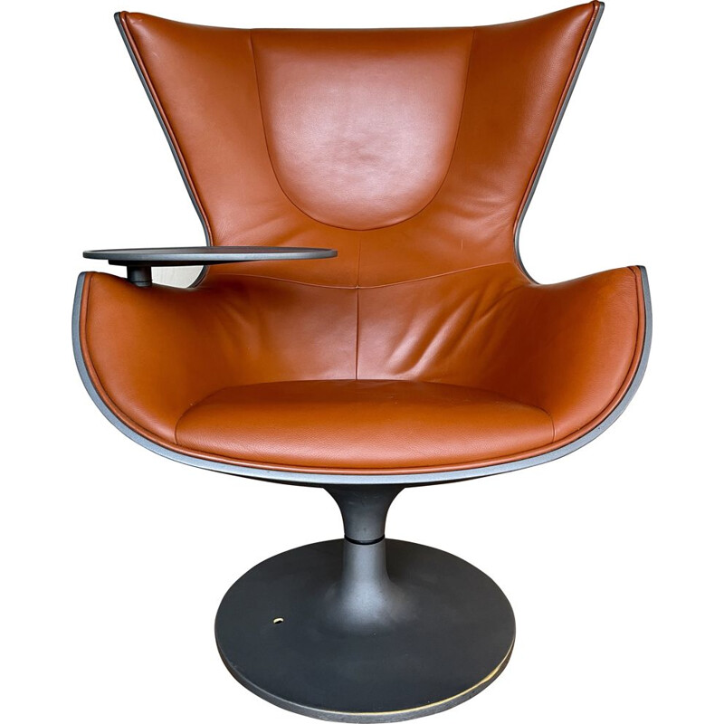 Poltrona girevole Eurostar vintage di Phillipe Starck per Cassina, 2000