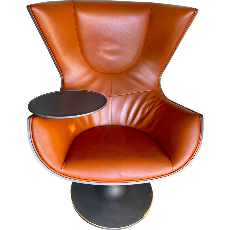 Vintage Eurostar armchair by Philippe Starck for Cassina, 2002