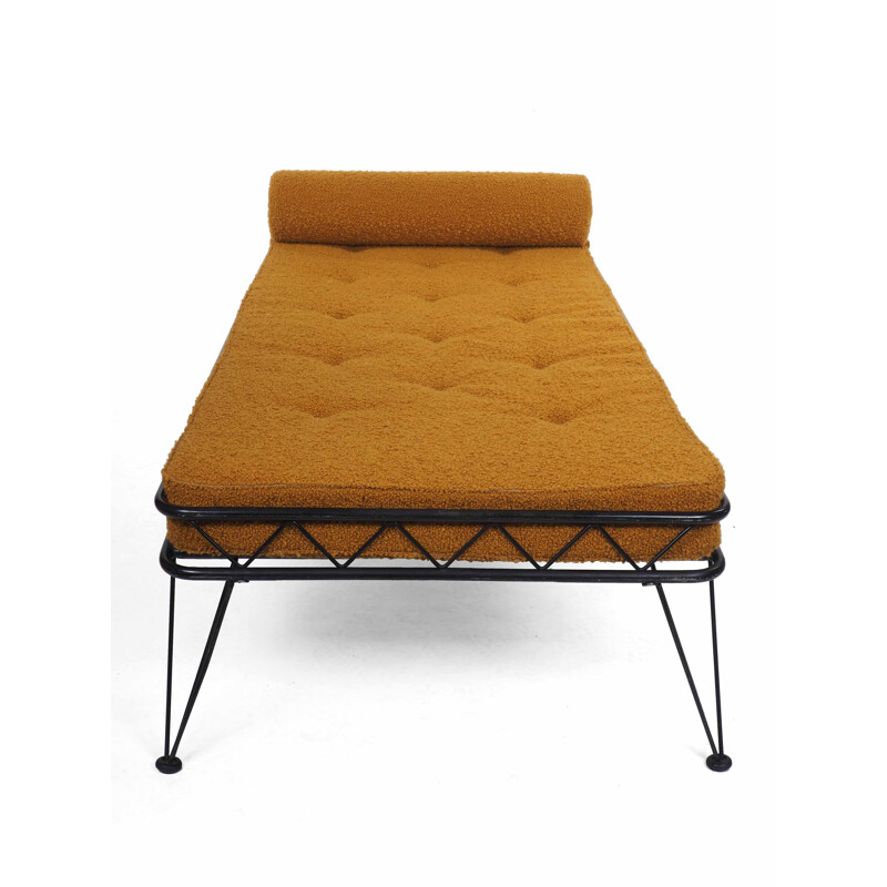 Vintage Arielle daybed by Wim Rietveld for Auping, 1955