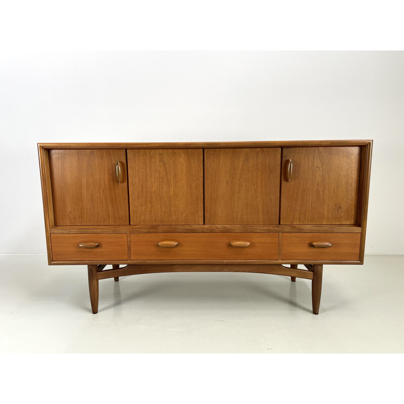 Vintage G-Plan sideboard by Kofod Larsen, 1960s