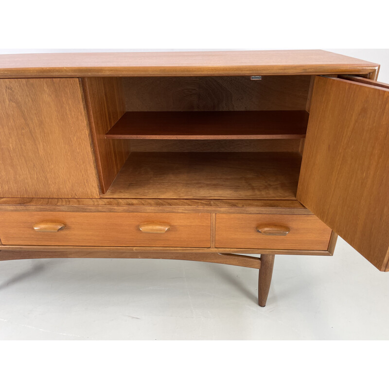 Vintage G-Plan sideboard by Kofod Larsen, 1960s