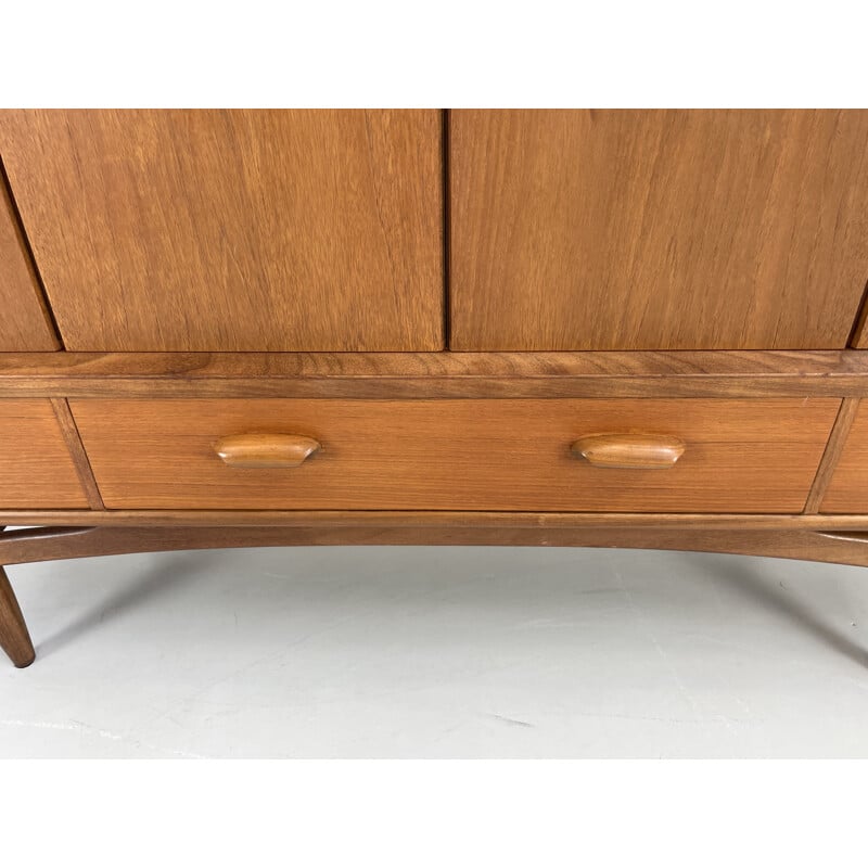 Vintage G-Plan dressoir van Kofod Larsen, 1960