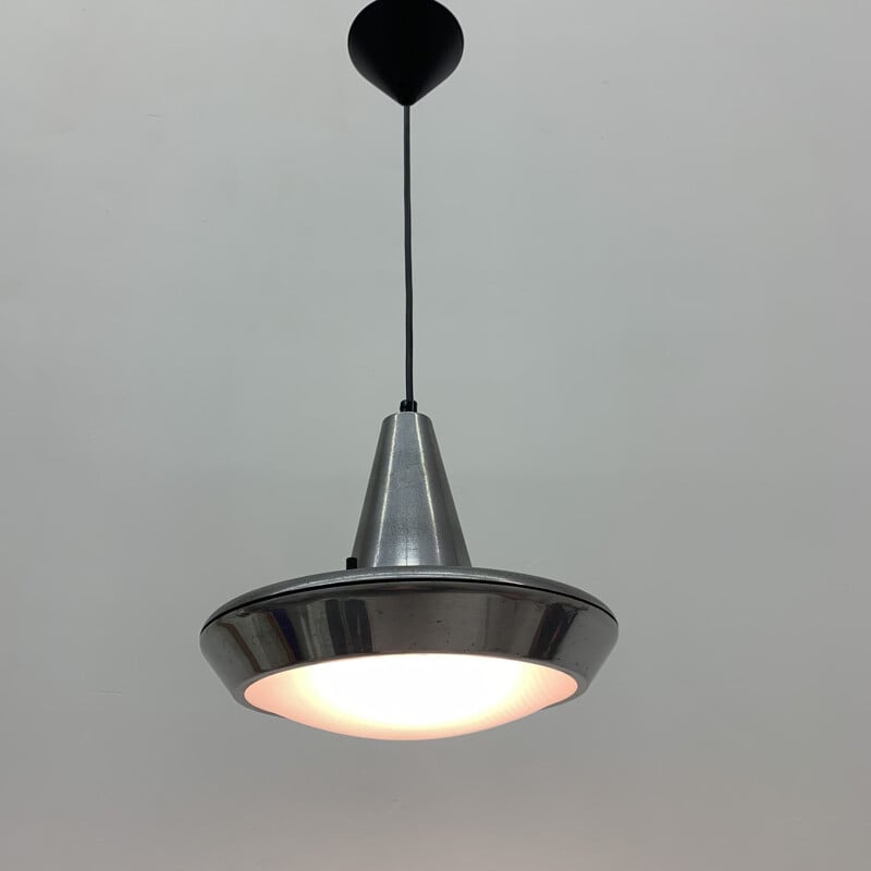 Vintage pendant lamp "Ursa Major" by Vico Magistretti for Nemo, 1990s