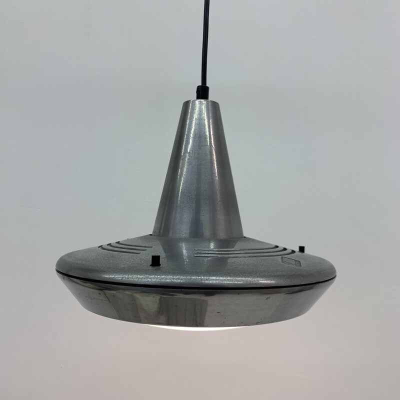 Vintage pendant lamp "Ursa Major" by Vico Magistretti for Nemo, 1990s