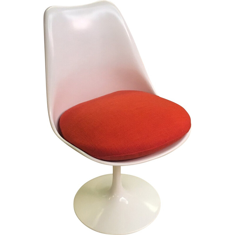 Knoll International "Tulip" chair, Eero SAARINEN - 1970s