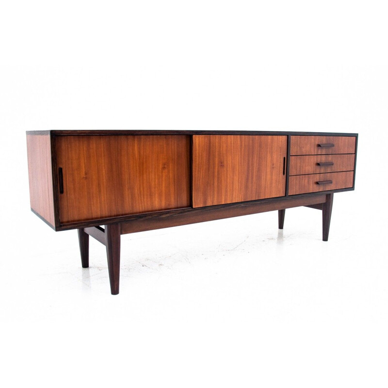 Vintage sideboard in teak, Denmark 1960s