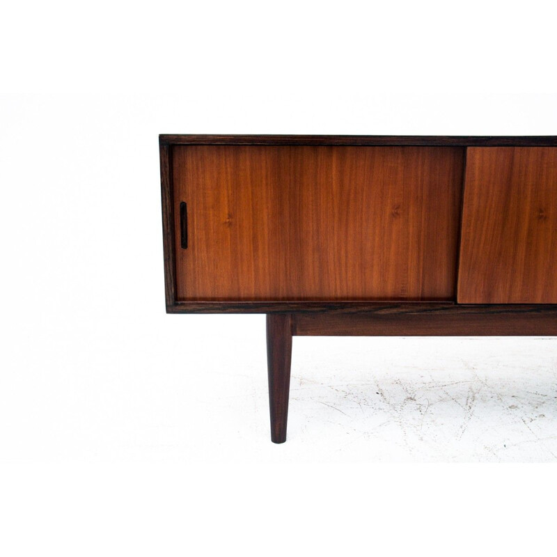 Vintage sideboard in teak, Denmark 1960s