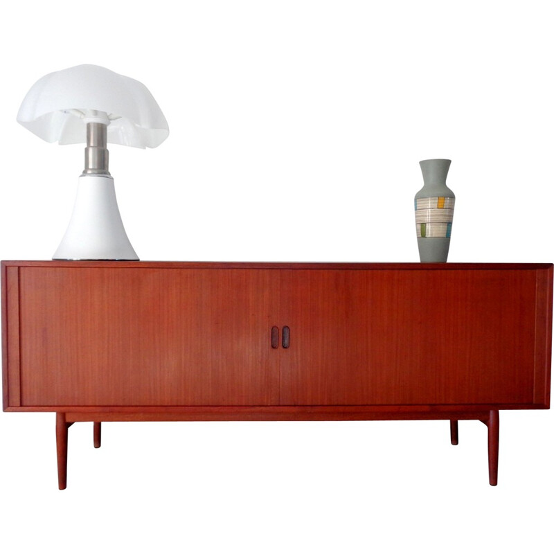 Sibast Scandinavian sideboard in teak, Arne VODDER - 1960s