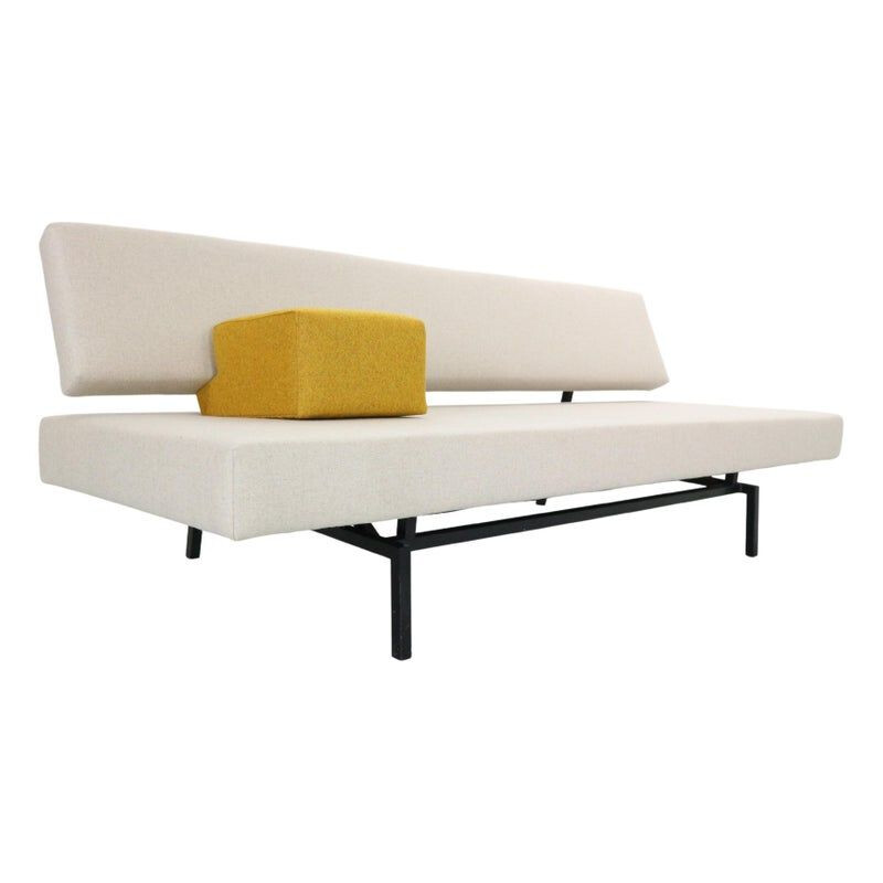 Vintage Br03 daybed by Martin Visser for Spectrum, 1960s