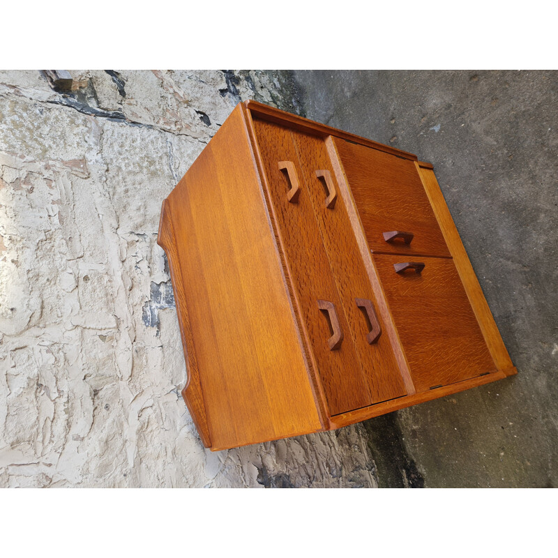 Commode Brandon vintage de G Plan