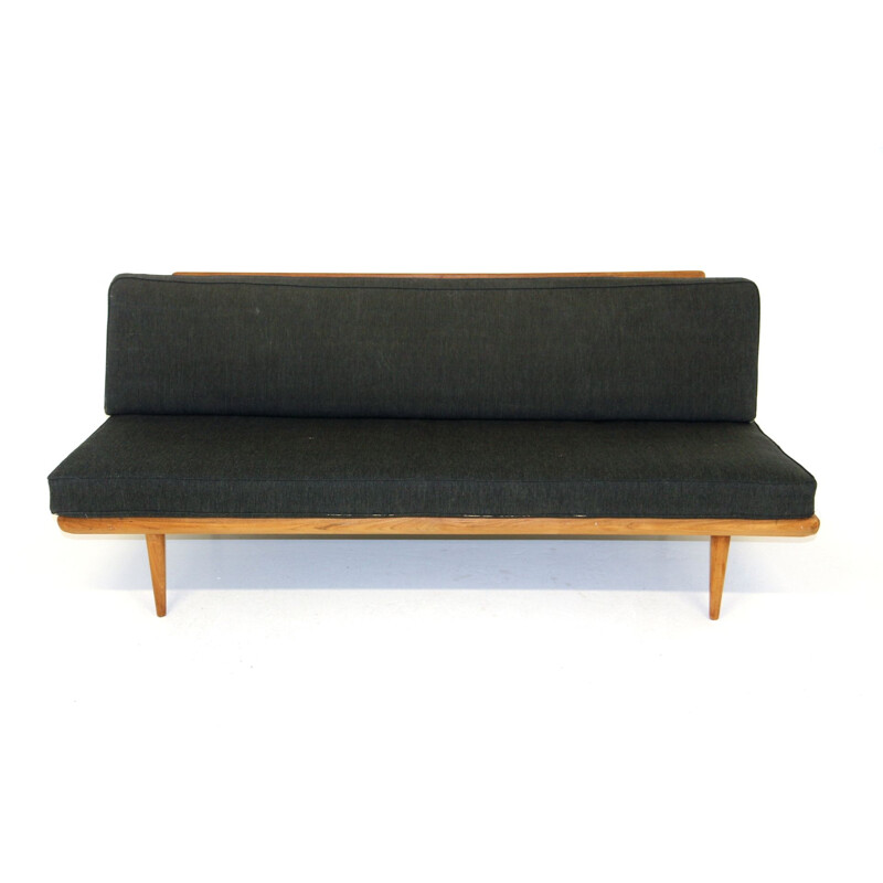 Vintage "minerva" daybed by Peter Hvidt & Orla Mölgaard Nielsen, 1960