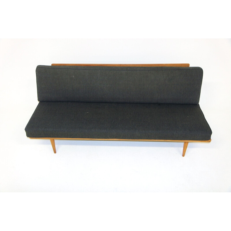 Vintage "minerva" daybed by Peter Hvidt & Orla Mölgaard Nielsen, 1960