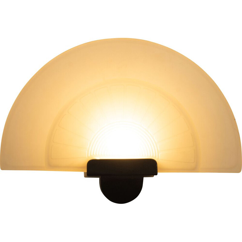 Vintage wall lamp by Ezio Didone for Arteluce