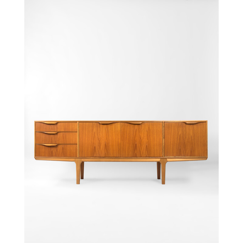 Mid century Dunvegan sideboard by Mcintosh, UK 1960s