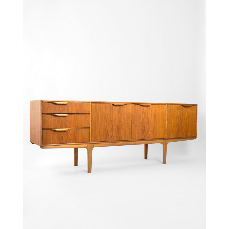 Credenza vintage Dunvegan di Mcintosh, Regno Unito 1960