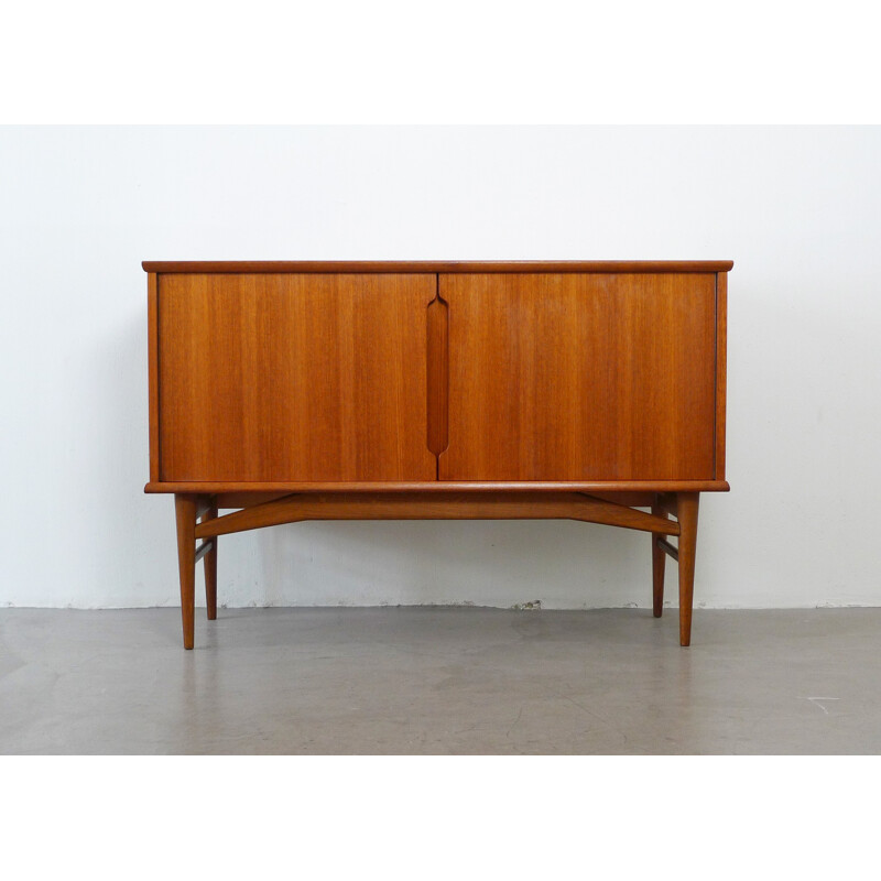 Danish Fredericia cabinet in teak - 1950s