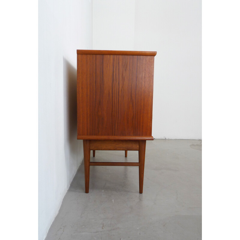 Danish Fredericia cabinet in teak - 1950s