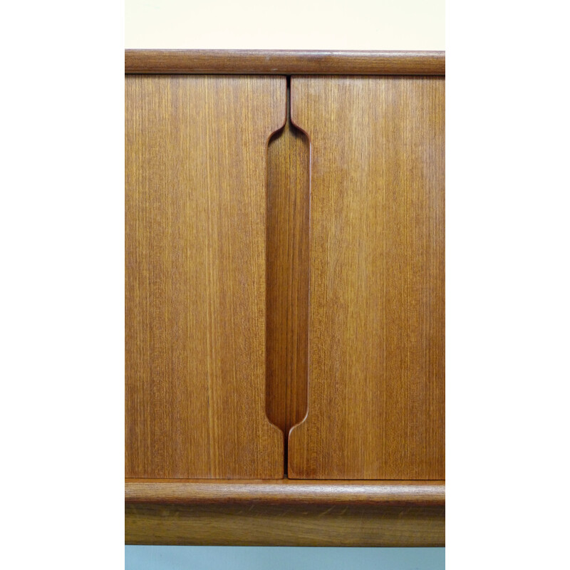 Danish Fredericia cabinet in teak - 1950s