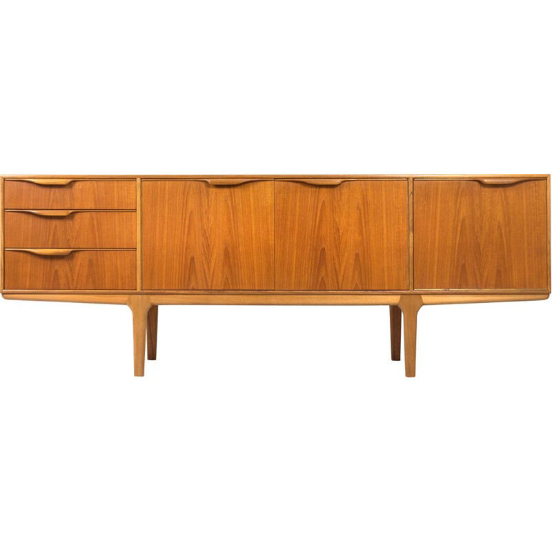 Mid century Dunvegan sideboard by Mcintosh, UK 1960s