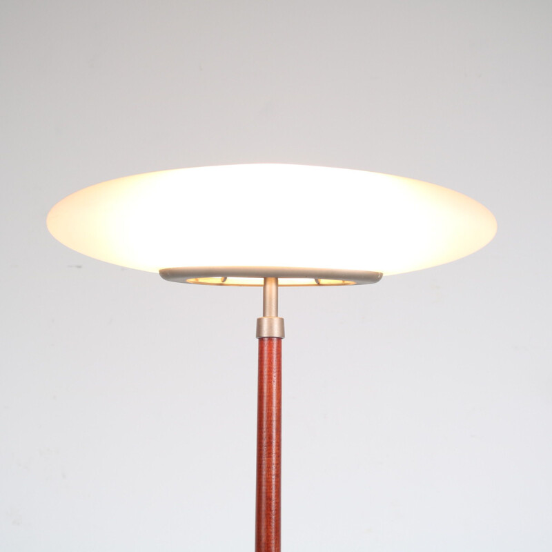 Vintage Pao floor lamp by Matteo Thun for Arteluce, Italy 1990