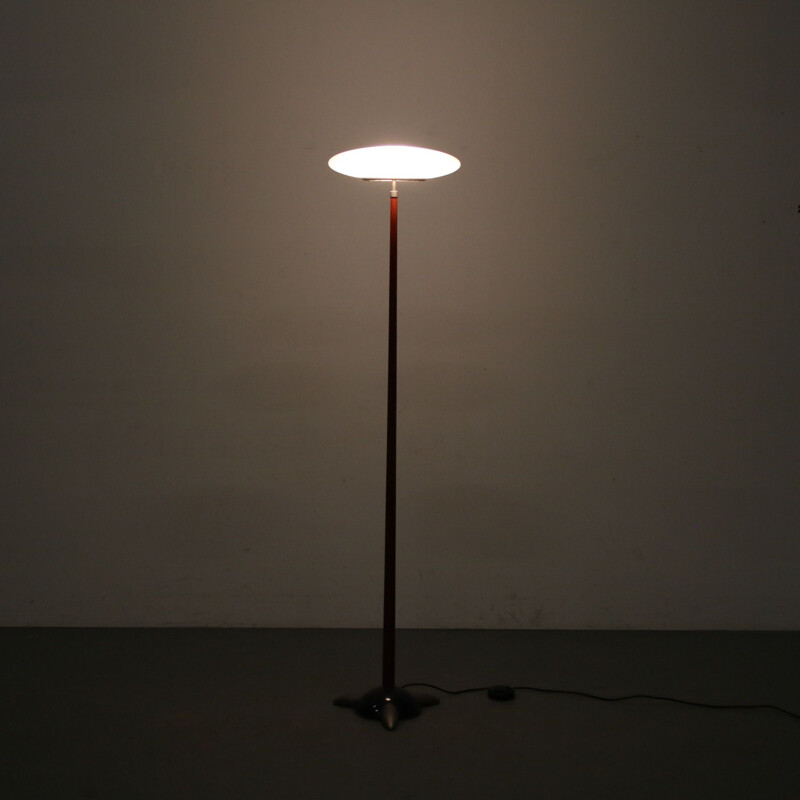 Vintage Pao vloerlamp door Matteo Thun voor Arteluce, Italië 1990