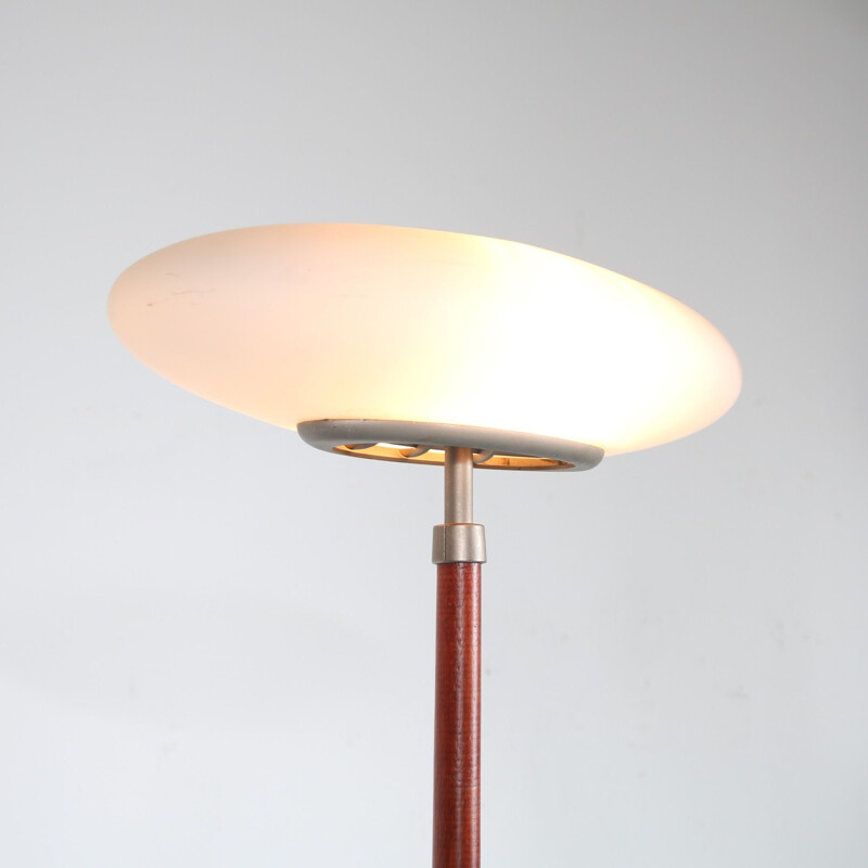 Vintage lamp by Thun for Arteluce, Italy 1990