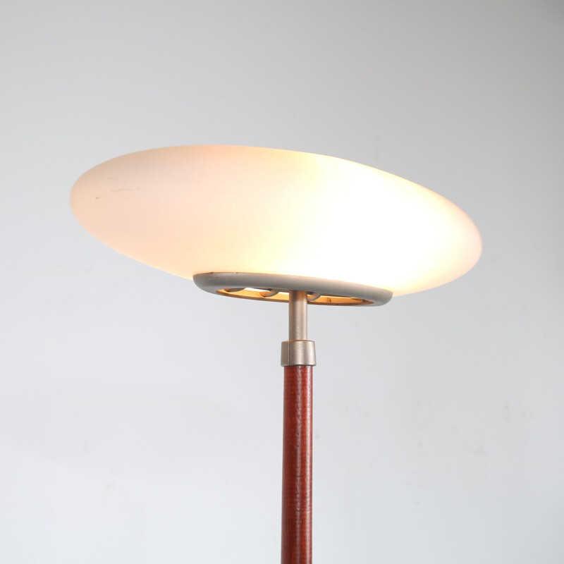 Vintage Pao floor lamp by Matteo Thun for Arteluce, Italy 1990