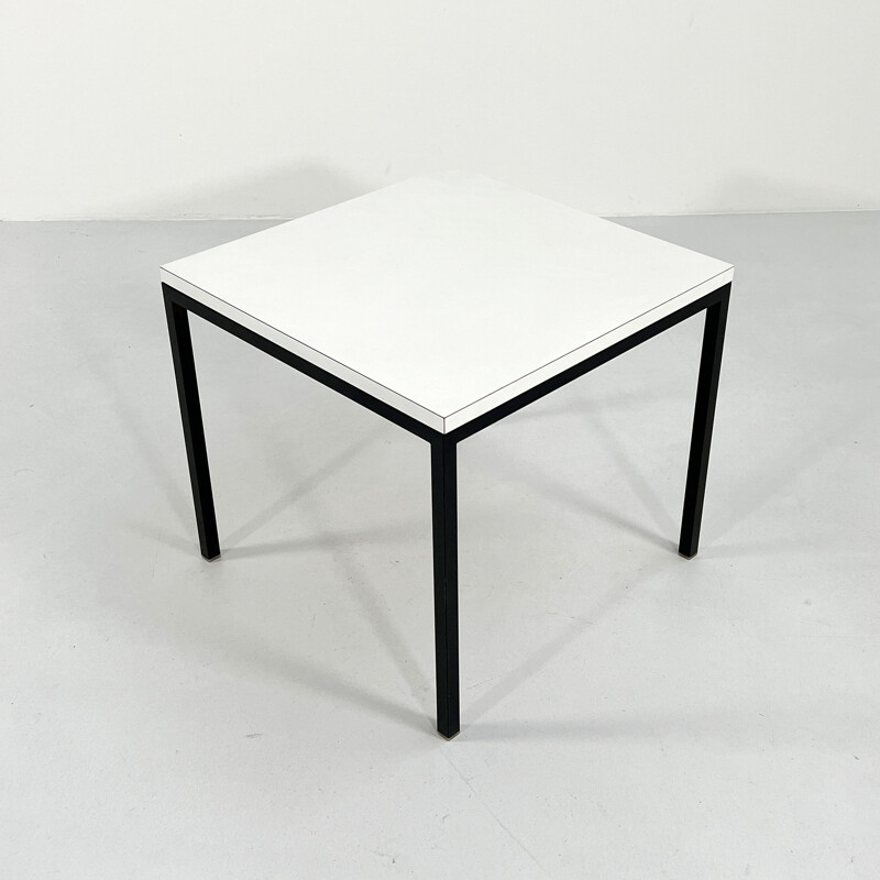 Vintage side table by Florence Knoll for Knoll, 1960s