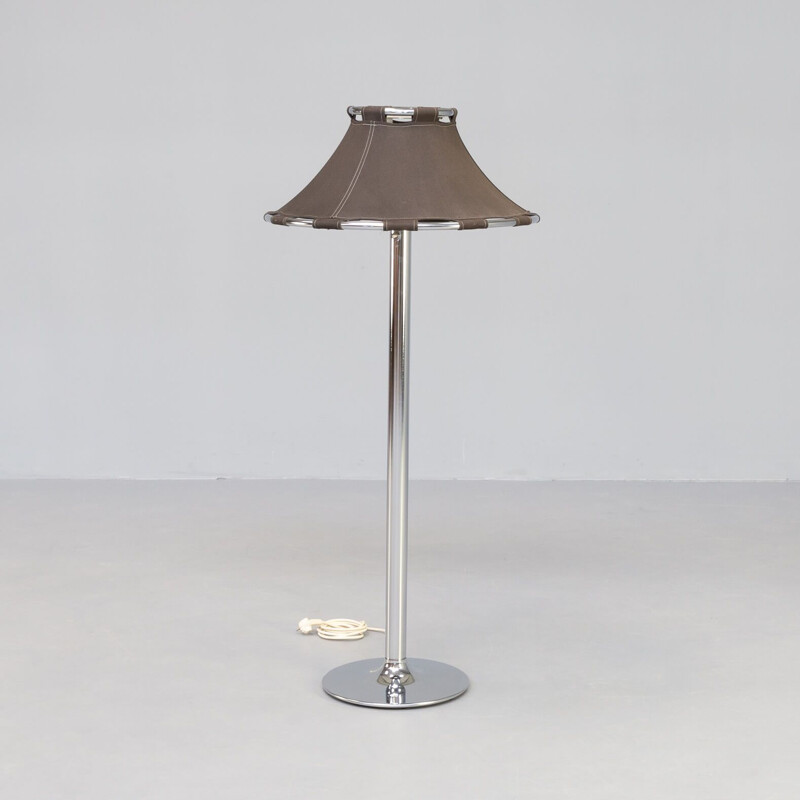 Vintage vloerlamp "anna" van Anna Ehrner voor Ateljé Lyktan, Zweden