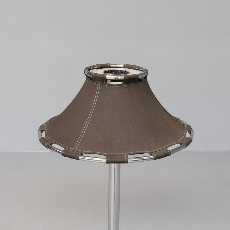 Lámpara de pie vintage "anna" de Anna Ehrner para Ateljé Lyktan, Suecia
