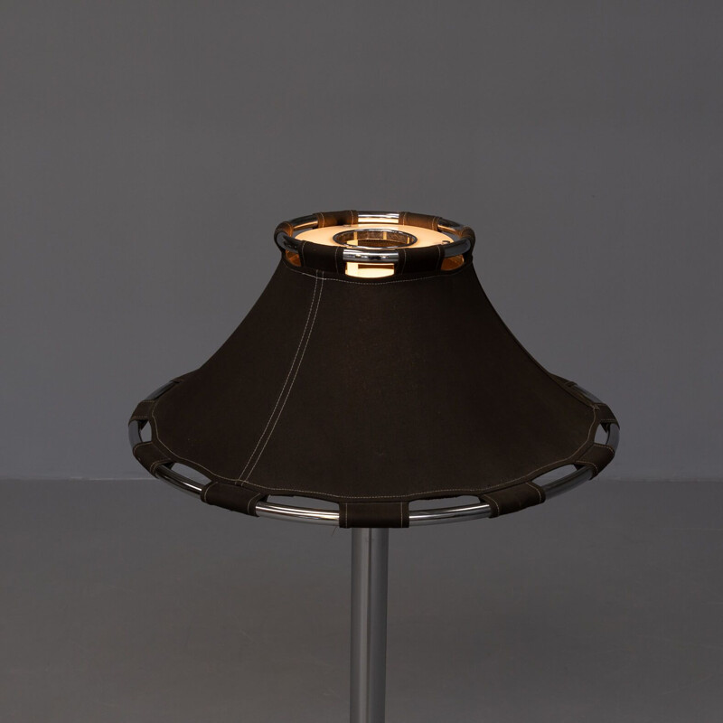 Vintage floor lamp "anna" by Anna Ehrner for Ateljé Lyktan, Sweden