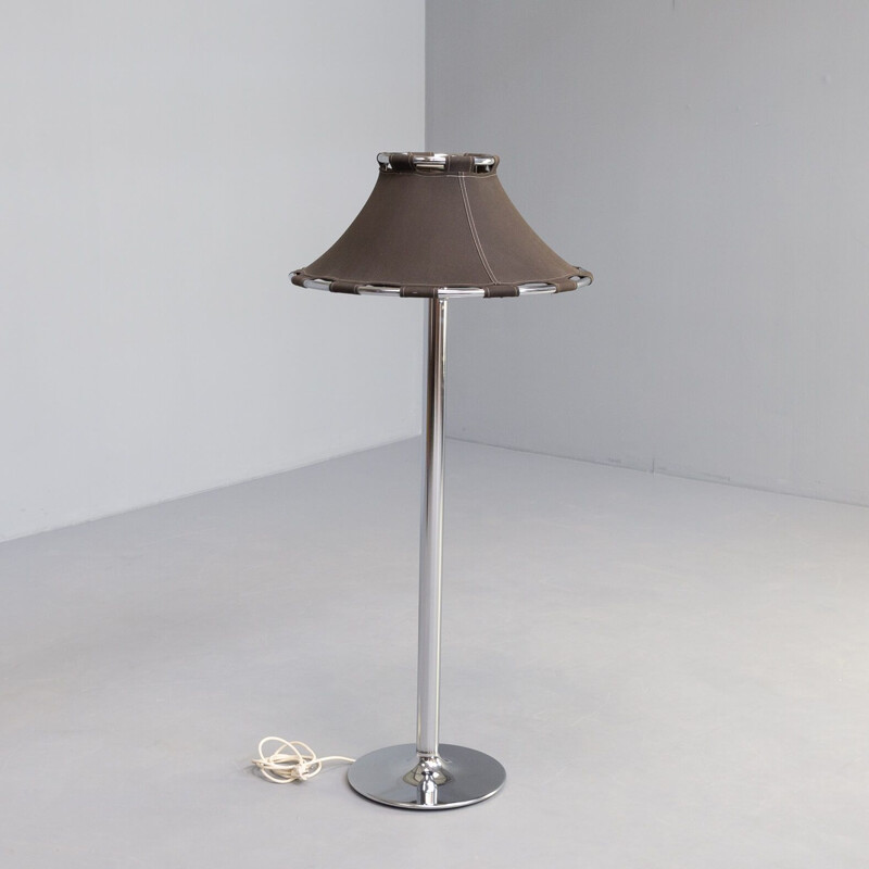 Vintage floor lamp "anna" by Anna Ehrner for Ateljé Lyktan, Sweden