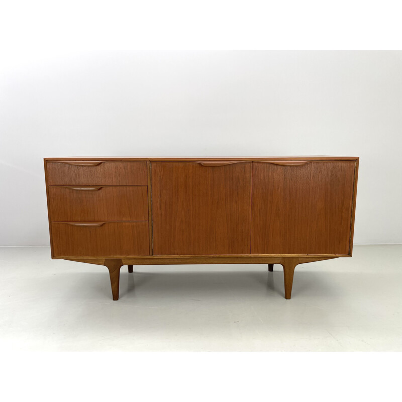 Vintage Dunvegan dressoir door T.Robertson voor McIntosh Ltd, Schotland 1960