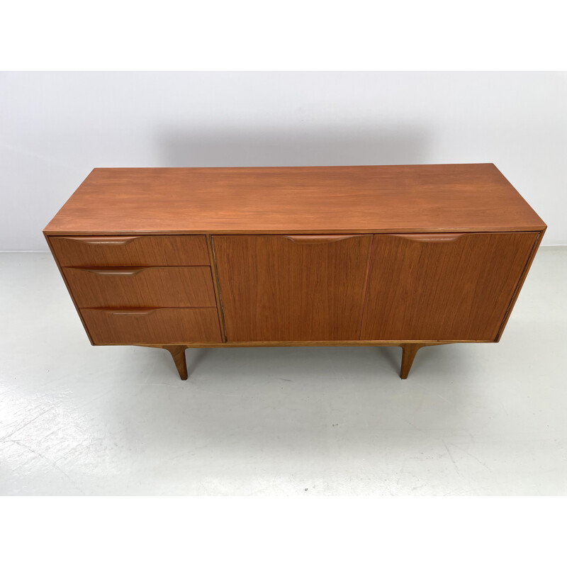 Vintage Dunvegan sideboard by T.Robertson for McIntosh Ltd, Schotland 1960