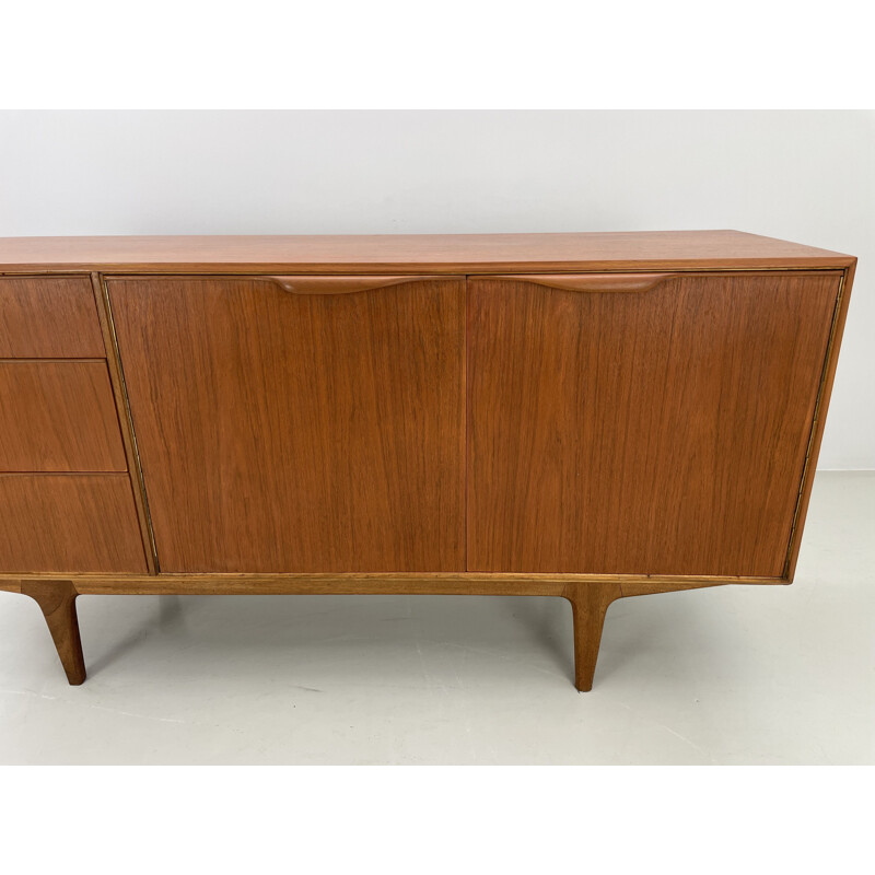 Credenza vintage Dunvegan di T.Robertson per McIntosh Ltd, Schotland 1960