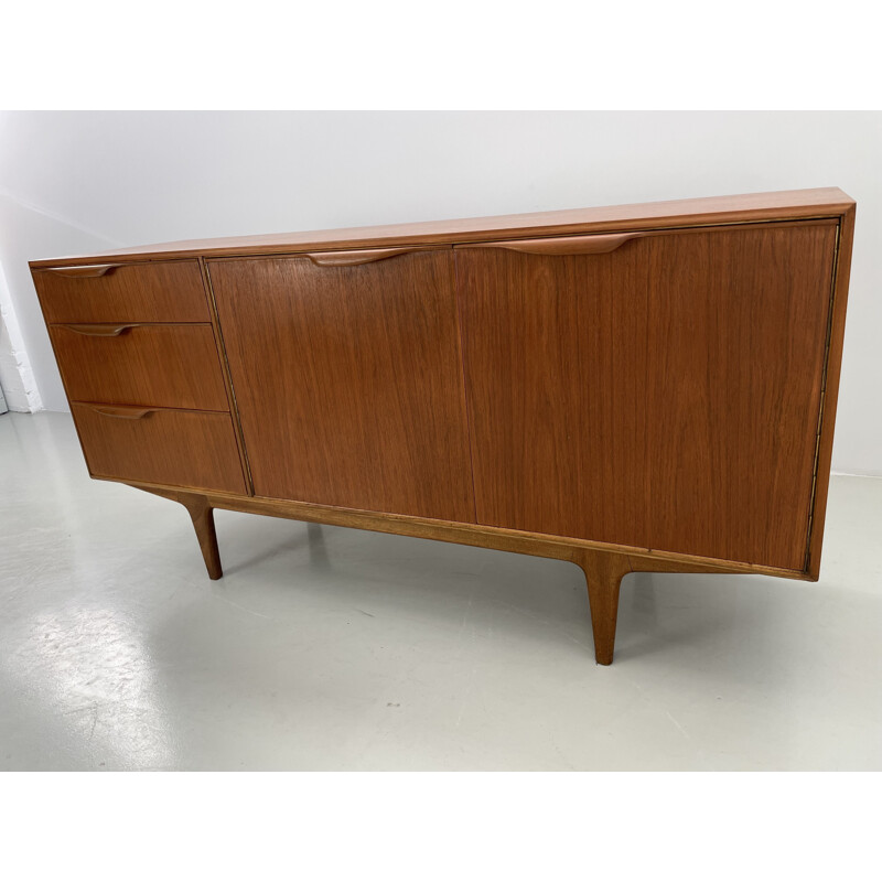 Vintage Dunvegan sideboard by T.Robertson for McIntosh Ltd, Schotland 1960