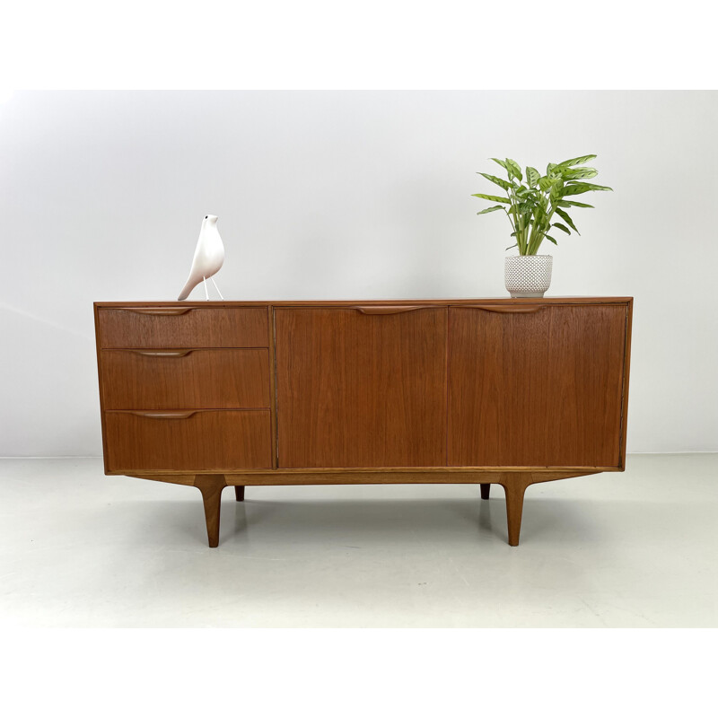 Vintage Dunvegan sideboard by T.Robertson for McIntosh Ltd, Schotland 1960