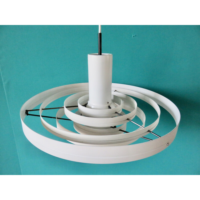 Fibonacci" vintage hanglamp van Fog