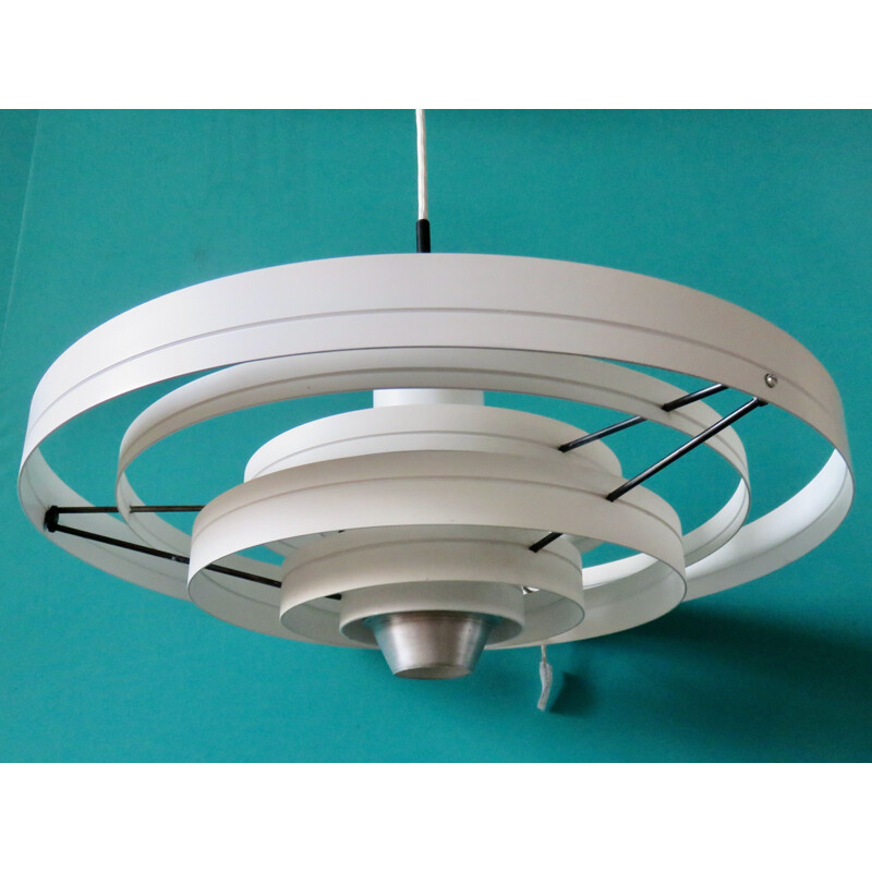 Fibonacci" vintage hanglamp van Fog