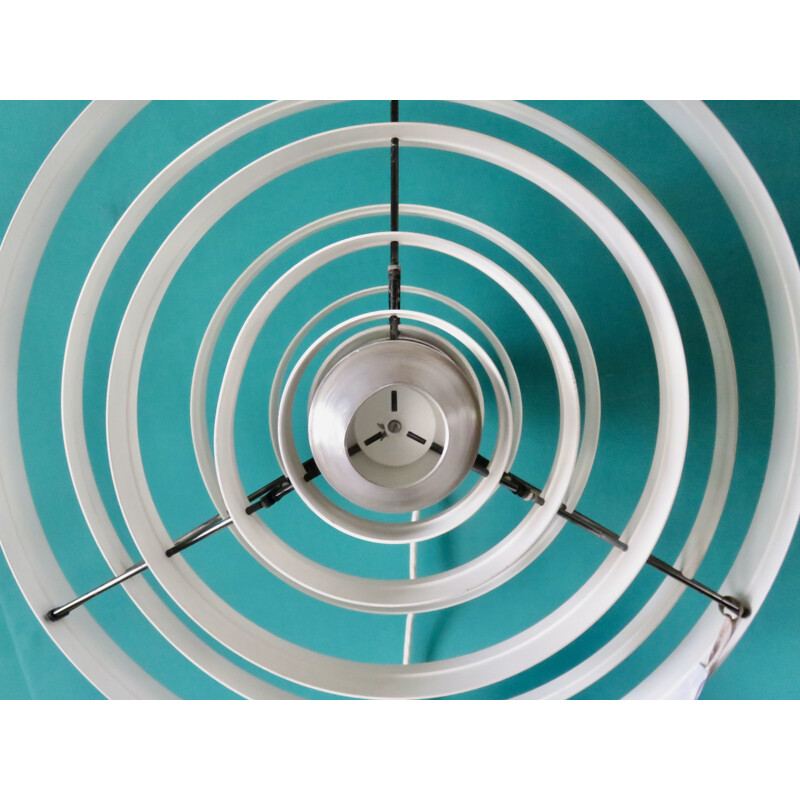 Fibonacci" vintage hanglamp van Fog