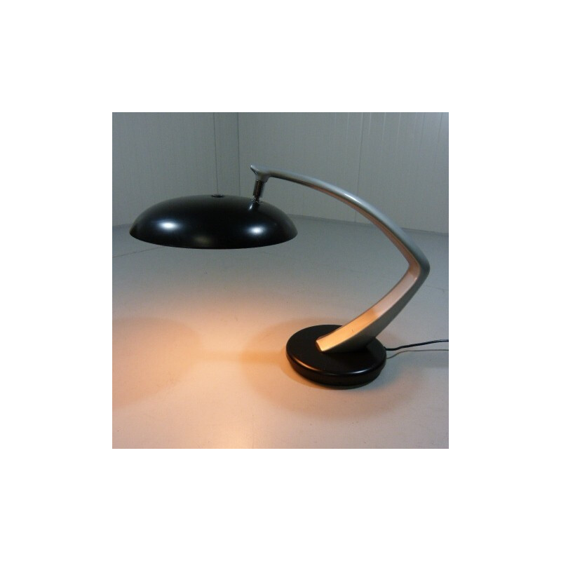 Desk lamp, manufacturer Fase - 1960s