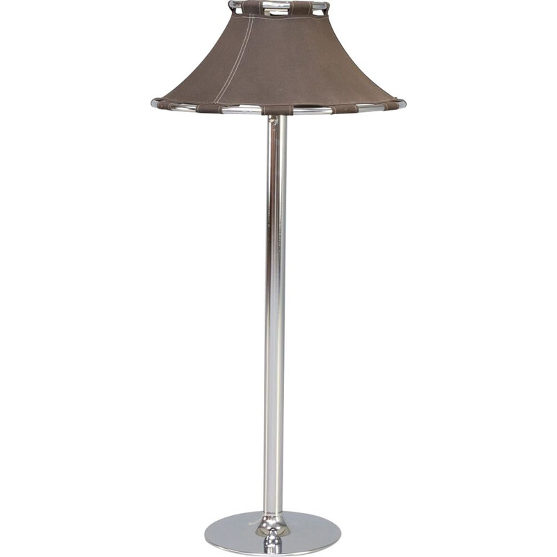 Vintage floor lamp "anna" by Anna Ehrner for Ateljé Lyktan, Sweden