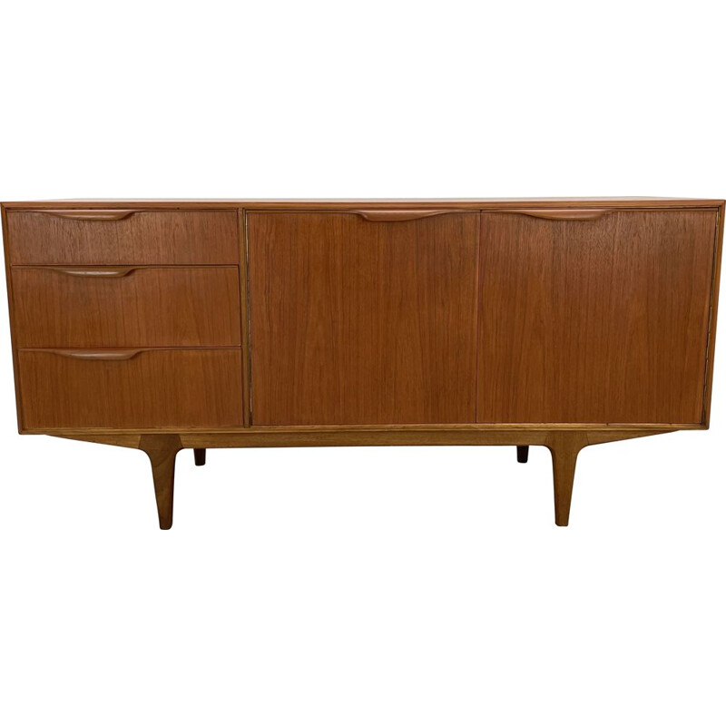 Vintage Dunvegan sideboard by T.Robertson for McIntosh Ltd, Schotland 1960