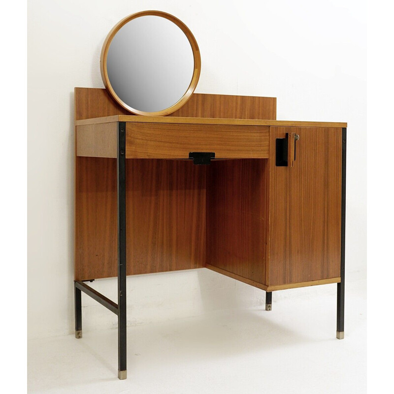 Mid century "Positano 1306" dressing table by Ico & Luisa Parisi, 1958